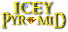 Icey Pyramid